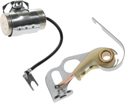 Tändning Standard Co Tune-up Big Twin 48-69