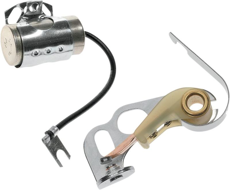 Tändning Standard Co Tune-up Big Twin 48-69