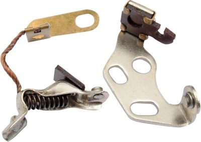Brytarspetsar och kondensator Eastern Motorcycle Parts Points H-D 36-47 A-32658-30
