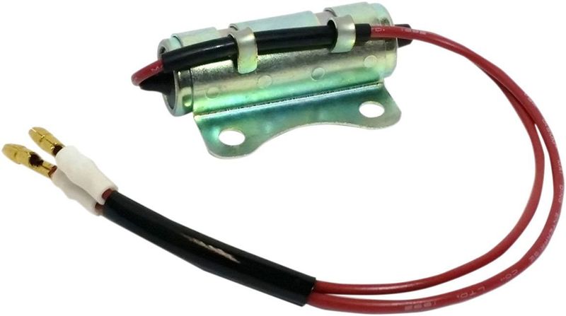 Kondensator tändning K&S Honda 68-83