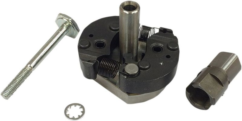 Tändning Drag Specialties H-D 66-00