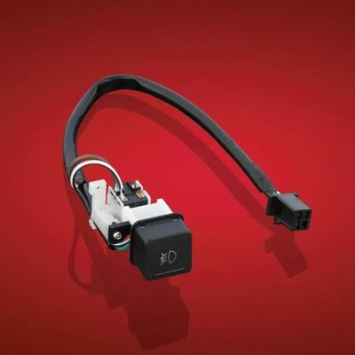 Rplcmnt Swtch Wire Assy