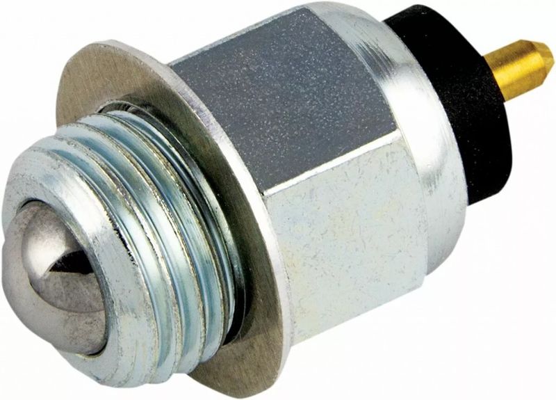 Strömbrytare Standard Co XL Sportster 99-22