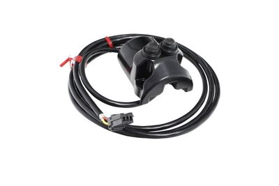 Styre Legend Suspension svart Touring 15-upp