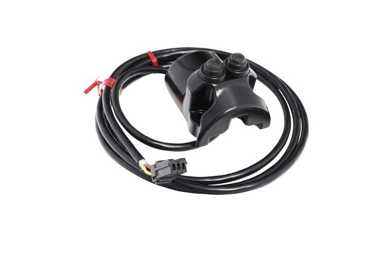 Styre Legend Suspension svart Touring 15-upp