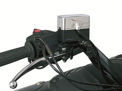 Strömbrytare Kuryakyn Honda 88-17, Yamaha 96-14