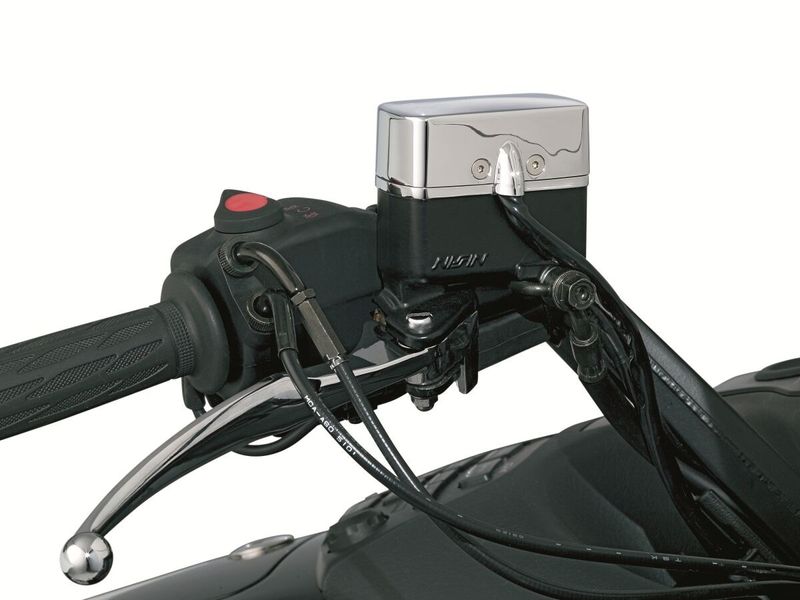 Strömbrytare Kuryakyn Honda 88-17, Yamaha 96-14