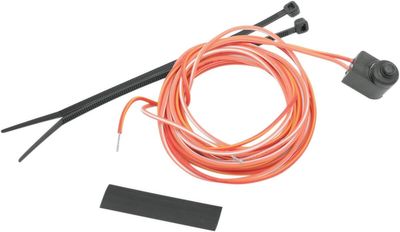 Bromsljuskontakt fram Drag Specialties H-D 96-13