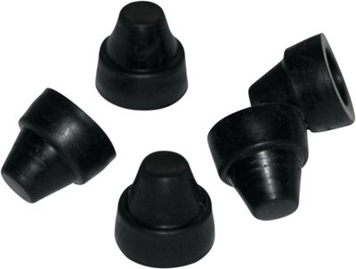 Stövlar strömbrytare Namz Reset gummi H-D 95-15 (5-pack)