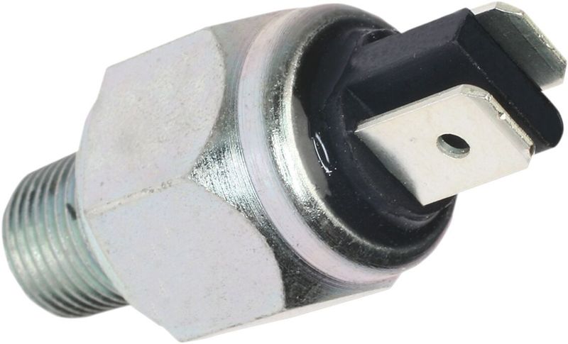 Strömbrytare Drag Specialties Hydraulic Stoplight H-D 01-upp