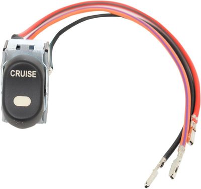 Strömbrytare Drag Specialties Cruise Control inre Touring 96-13