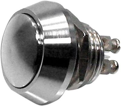 Strömbrytare Motogadget universal rostfri