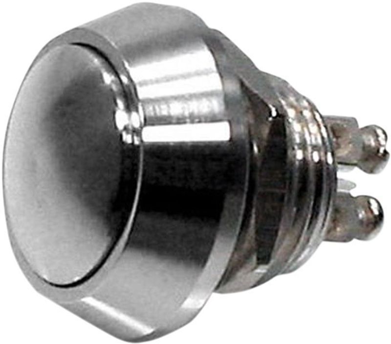 Strömbrytare Motogadget universal rostfri