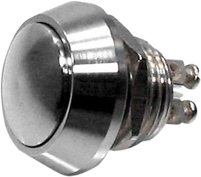 Strömbrytare Motogadget universal rostfri