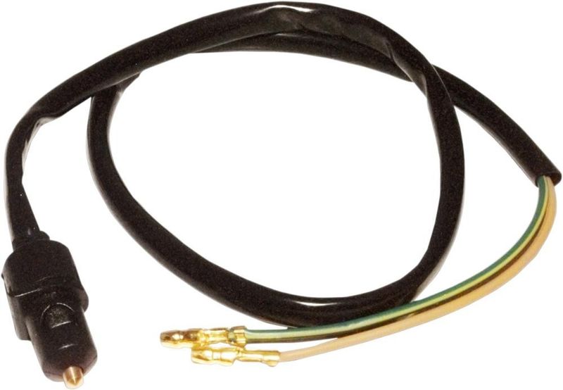 Bromsljuskontakt Emgo Yamaha 76-00