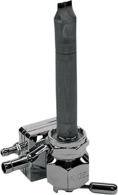 Bensinkran Pingel H-D 75-24