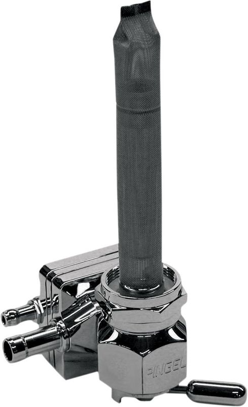 Bensinkran Pingel H-D 75-24