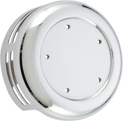 Kåpa signalhorn Arlen Ness H-D 91-24 krom