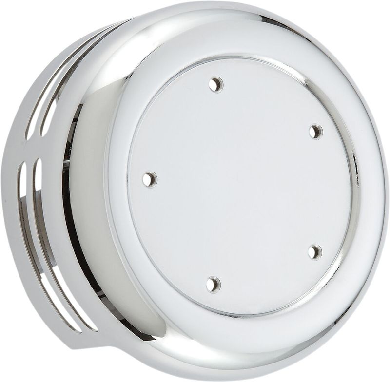 Kåpa signalhorn Arlen Ness H-D 91-24 krom