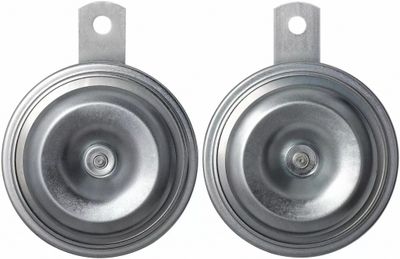 Horn Disc Set 91mm 340 + 430 Hz 12v