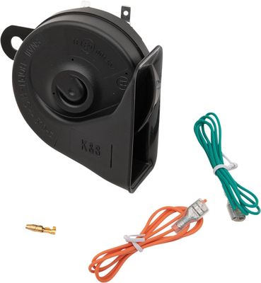 Signalhorn K&S Snail-Type