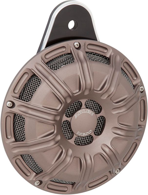 Signalhorn Arlen Ness billet titan