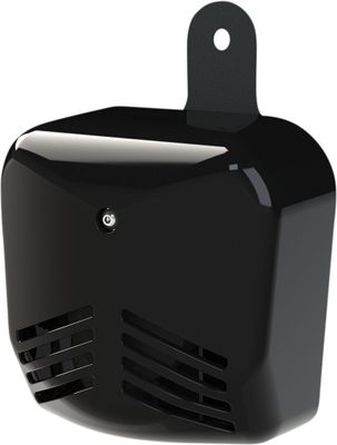 Signalhorn Custom Dynamics ProBEAST Tone dubbel H-D 65-upp svart