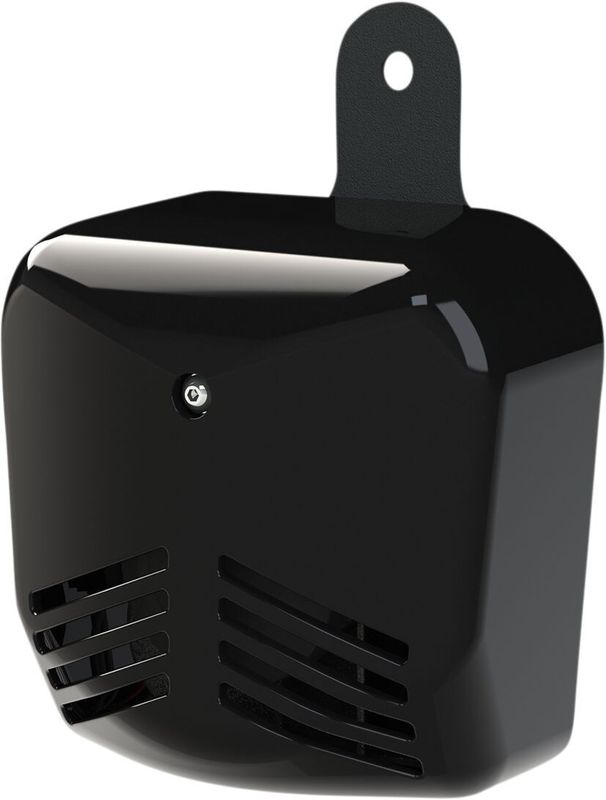 Signalhorn Custom Dynamics ProBEAST Tone dubbel H-D 65-upp svart