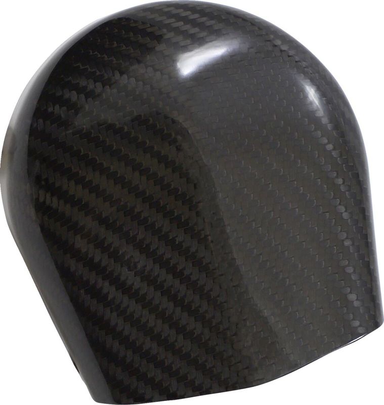 Kåpa signalhorn Slyfox Touring 99-24 blank