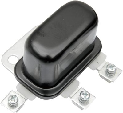 Startrelä Eastern Motorcycle Parts H-D 66-74
