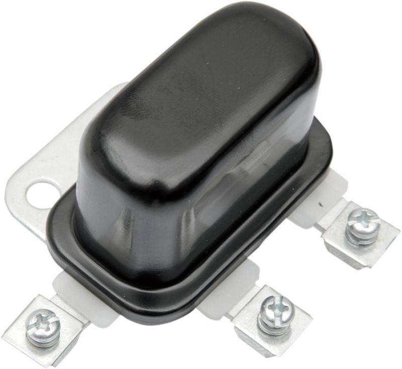Startrelä Eastern Motorcycle Parts H-D 66-74