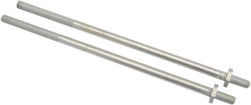 Skruvar Eastern Motorcycle Parts Thru H-D 66-88