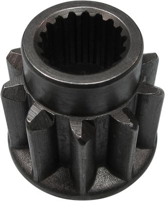 Drev utgående axel startmotor Terry Components 555160 H-D 06-17