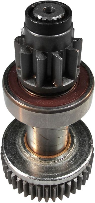 Frihjulskoppling startmotor Terry Components H-D 06-17