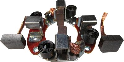 Hållare Terry Components