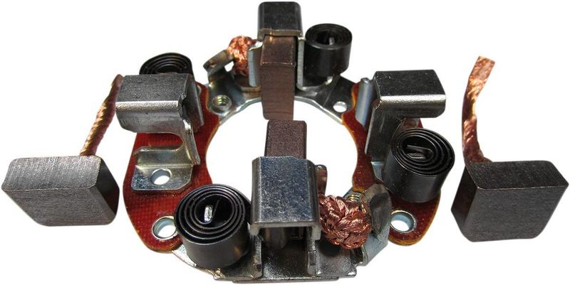 Hållare Terry Components