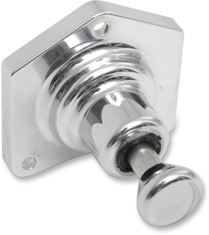 Kåpa startsolenoid Terry Components Solnd