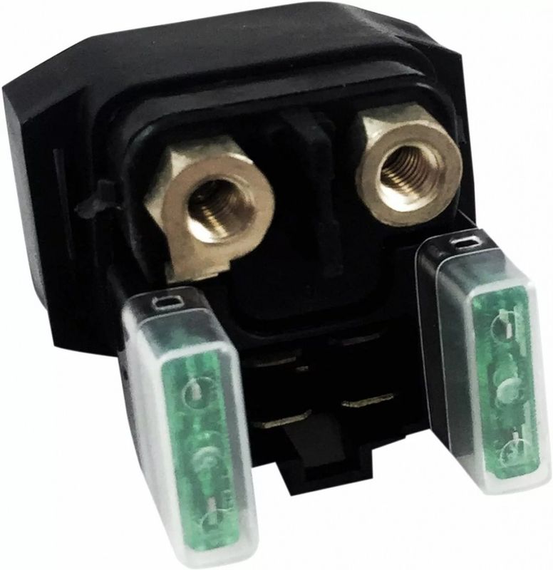 Startsolenoid Rick's Motorsport Electrics Yamaha