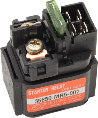 Startsolenoid Emgo Honda 88-21