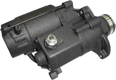 Terry Components Starter Blk 1.8Kw 07+Bt Starter Blk 1.8Kw 07+Bt