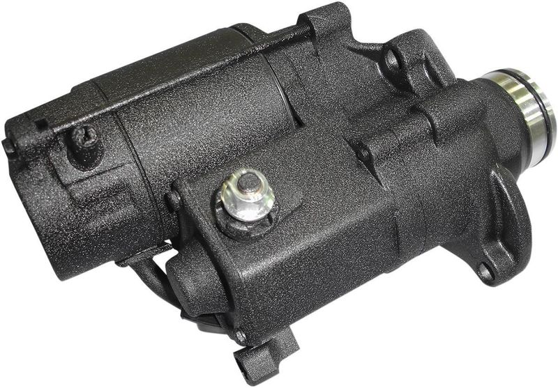 Terry Components Starter Blk 1.8Kw 07+Bt Starter Blk 1.8Kw 07+Bt