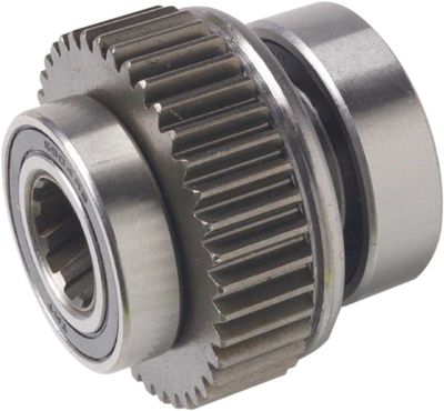 Koppling startmotor Standard Co Big Twin 91-06