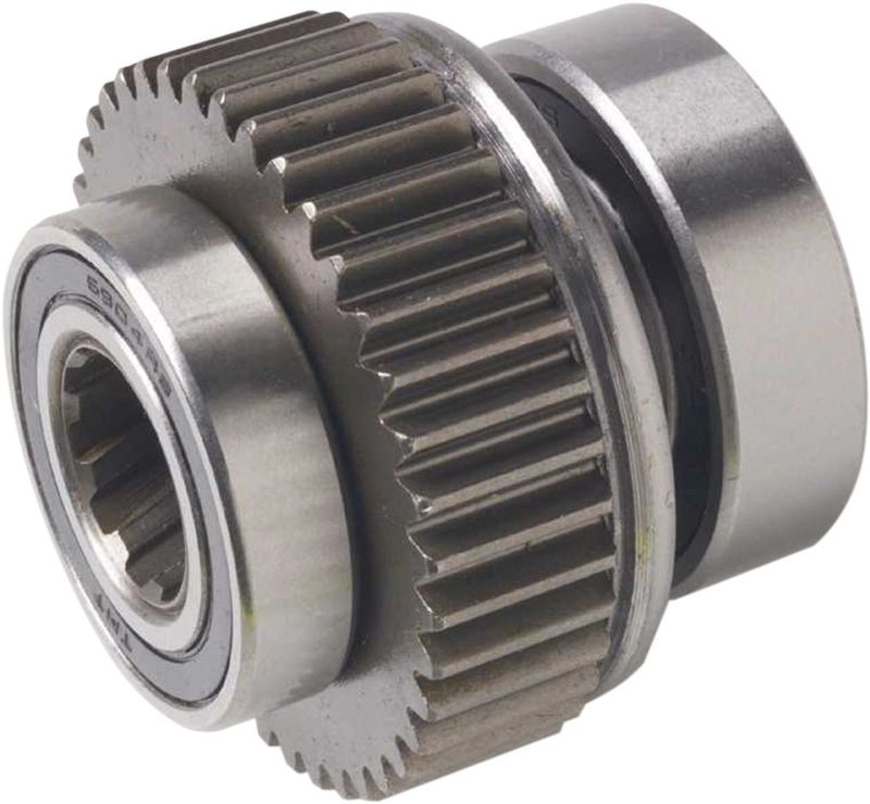 Koppling startmotor Standard Co Big Twin 91-06