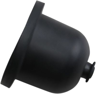 Startmotor Drag Specialties Boot gummi Sportster 77-80