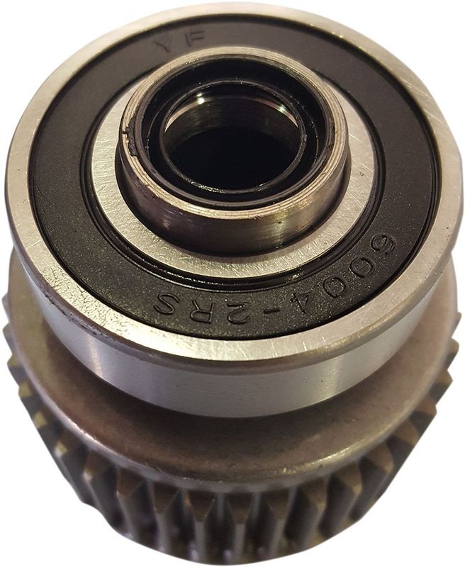 Frihjulskoppling startmotor Terry Components Grand Slam Big Dog 05-11