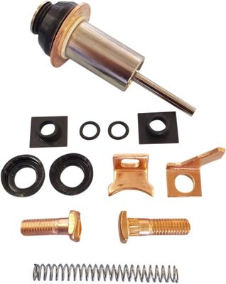 Reparationssats Terry Components Grand Slam Big Dog 05-11