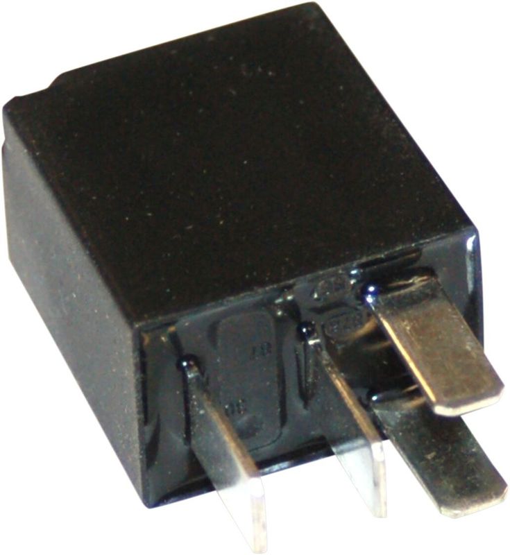 Hylsa relä Namz 25 Amp Startr
