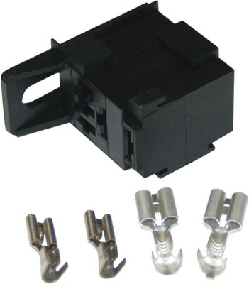 Hylsa relä Namz 25 Amp