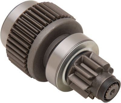 Frihjulskoppling startmotor Drag Specialties Sportster 86-90