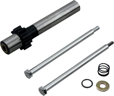 Startmotor Drag Specialties H-D 89-93